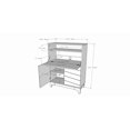 thumbnail image 2 of Nexera Bureau secrétaire Boss, 2 of 5