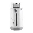 thumbnail image 2 of EGNMCR Kitchen Gadgets Empty Plastic Pump Bottles 250ml Portable Clear Cylinder Shampoo Lotion Hand Pump Bottle Long-Lasting Refillable Containers For Massage Oil Liquid Soap Plastic Soap storage, 2 of 8