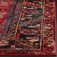 thumbnail image 3 of Safavieh Vintage Hamadan Dania Traditional Area Rug, 3 of 6