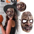 thumbnail image 1 of CJiaWei Latex Creepy Mouth Nail Design Scary Accessory For Halloween Party Adult Youth, 1 of 1