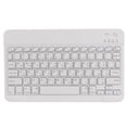 thumbnail image 2 of Clavier Espagnol, Clavier 10 Pouces Ultrafin Fournitures Informatiques Clavier Arabe Élégant et Moderne, 2 of 14