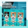 thumbnail image 3 of L'Oréal Paris Magic Root Permanent Hair Dye, Permanent Root Touch Up, 3 of 7