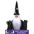 thumbnail image 2 of Déguisement de Wizard pour Enfants, 2 of 2