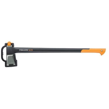 Fiskars Marque L&G 378841-1002 Hache Super Divisée de 36 Po