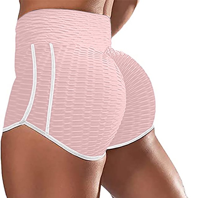 Shorts de Vélo Basiques pour Femmes, Leggings de Compression pour l'Entraînement, Shorts de Yoga, Pantalons