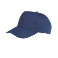 thumbnail image 1 of Result Core Boston Casquette de Baseball 5 Panneaux (Lot de 2), 1 of 3
