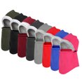 thumbnail image 4 of Windproof Winter Ski Face Mask Hood Cap for Men Women, 4 of 8