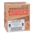 thumbnail image 2 of Tabasco Tabasco Tabasco Sauce piquante au piment Chipotle Tabasco / 1,89 L/unité, 2 unités/caisse / Sauce piquante au piment Chipotle / 1,89 L/unité, 2 unités/caisse, 2 of 3