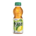thumbnail image 2 of Fuze Iced Tea Zero Sugar Lemon Bottle, 500 mL, 2 of 11