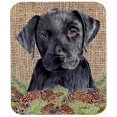 thumbnail image 1 of Carolines Treasures SC9045MP Labrador Tapis de Souris - Tapis Chaud Ou Trivet, 1 of 1