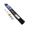 thumbnail image 1 of 21-inch Universal Lawn Mower Blade, 1 of 3