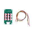 thumbnail image 2 of Batteries Energy Transfer Board, Durable 0-5.5A Balance Current Battery Balancer  For NCM LFP LTO, 2 of 8