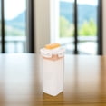 thumbnail image 2 of SEWACC Laundry Powder Bucket Laundry Detergent Holder Home Use 1Pcs, 2 of 8