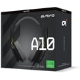 thumbnail image 4 of LOGITECH ASTRO GAMING A10 GEN 2 HEADSET XBOX BLACK, 4 of 10