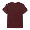 thumbnail image 5 of AherBiu Plus Size Womens T Shirts Crew Neck Loose Fitting Tshirts Casual Short Sleeve Solid Color Basic Tees, 5 of 5