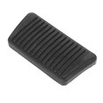 thumbnail image 4 of Brake Pedal Cover, Foot Brake Pad Interior Rubber Anti Skid High Accuracy  For Automobile Ordinary Style,with Words, 4 of 8