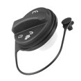 thumbnail image 1 of Unique Bargains Bouchon de Réservoir de Carburant de Voiture de Remplacement Compatible avec Chevrolet Spark 2010 2011 2012 Noir, 1 of 7