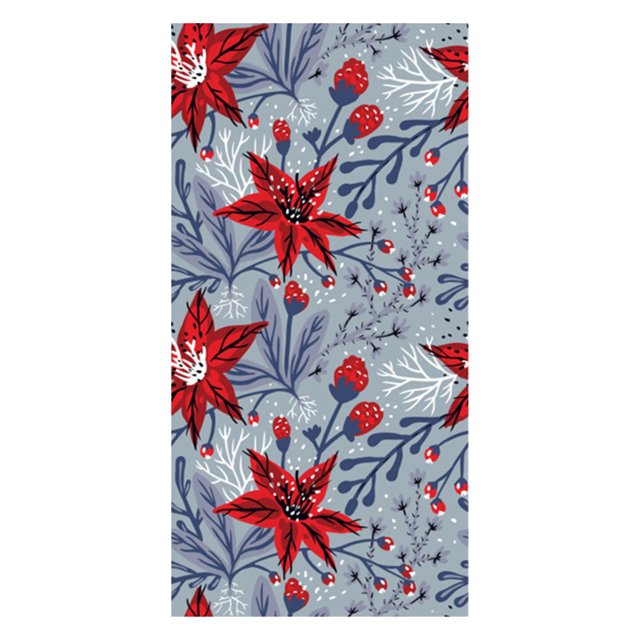 CEHVOM Microfiber Beach Towel Super Lightweight Colorful Bath Towel Sandproof Beach Blanket Multi-Purpose Towel For Travel Swimming Pool 30x60 Inch Clearance