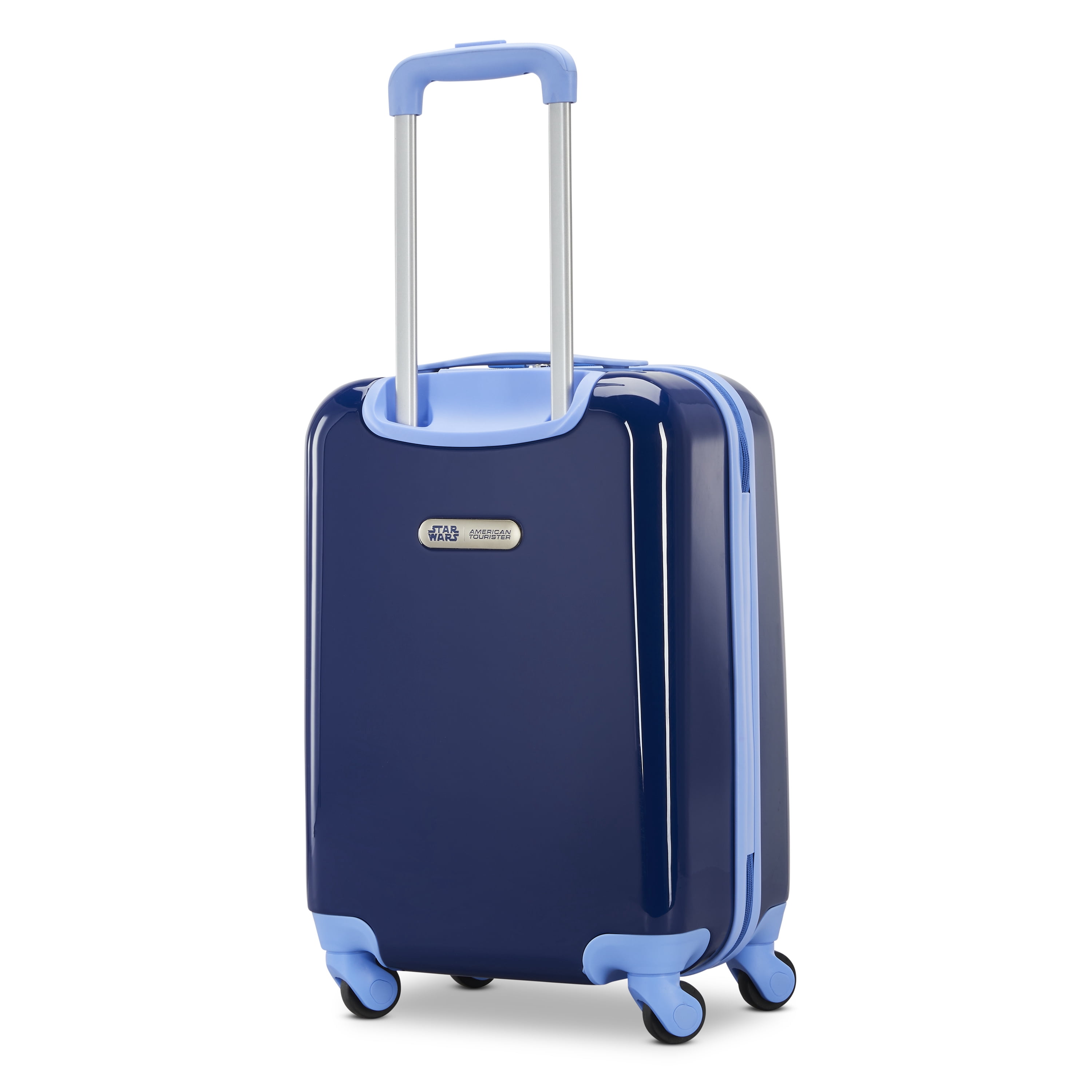 Valise cabine à roulettes American Tourister Star Wars R2-D2