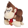 thumbnail image 1 of Donkey Kong 10" Plush, 1 of 1