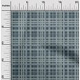 thumbnail image 2 of oneOone Cotton Flex Fabric Tartan Check Decor Fabric Printed BTY 40 Inch Wide, 2 of 4