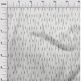 thumbnail image 2 of oneOone Cotton Silk Fabric Triangle Ikat Print Sewing Fabric BTY 42 Inch Wide, 2 of 4