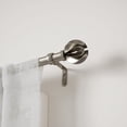 thumbnail image 3 of Umbra Blossom Curtain Rod, 3 of 6