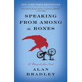 thumbnail image 1 of Speaking from Among the Bones: A Flavia de Luce Novel, 1 of 2