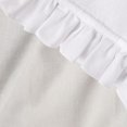 thumbnail image 3 of FRAÎCHE Spring Ruffled Kitchen Towels, 2 pack, 3 of 6