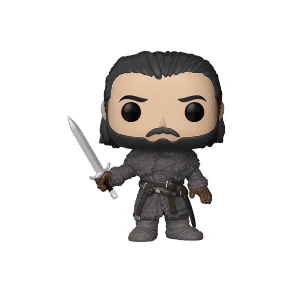 Funko Pop! Game of Thrones - Jon Snow Vinyl Figure