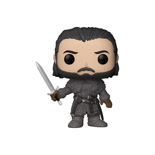 Funko Pop! Game of Thrones - Jon Snow Vinyl Figure