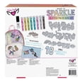 thumbnail image 4 of Fashion Angels Glitter Pin Design Kit, 4 of 6