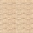 thumbnail image 1 of Ahgly Company Tapis de Zone Carré Orange Lavable en Machine, 5 Pieds Carré, 1 of 7