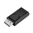 thumbnail image 1 of axGear DP to HDMI Displayport Display Port To HDMI Video Converter Adapter, 1 of 5