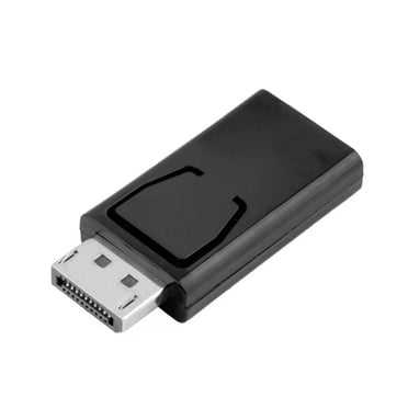 axGear DP to HDMI Displayport Display Port To HDMI Video Converter Adapter