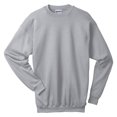 thumbnail image 1 of Hanes Men Ultimate Cotton Heavyweight Crewneck Sweatshirt, Style F260, 1 of 1