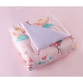 thumbnail image 2 of Parure de lit Fée pour enfants de Your Zone, 2 of 4