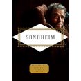 thumbnail image 1 of Sondheim: Lyrics (Everyman's Library Pocket Poets Series), 1 of 2
