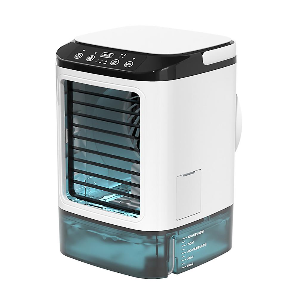 Mobile Air Conditioner, Portable Air Cooler-Ideal for home, office and travel