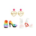 thumbnail image 2 of Rainbow High Kia Hart Fashion Doll, 2 of 6