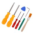thumbnail image 1 of Outil de Suppression pour Nintendo, Outils de Suppression de Console de Jeu Accessoires de Jeu Outil de Suppression Solide Performance, 1 of 10