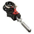 thumbnail image 1 of Angle Grinder Belt Sander, Mini DIY Belt Angle Grinder Belt Sander Portable Sander Sanding Belt Adapter for Electric Angle, Power Belt Sanders, 1 of 8