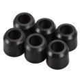 thumbnail image 4 of Bgsha 6Pcs Fuel Injector Seal Adaptor For Ford Explorer For Mustang 926-028 F77Z-9G512-AA Plastic Car Accessories Tools, 4 of 10