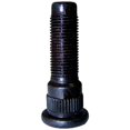 thumbnail image 2 of Crown Automotive Wheel Stud 5016496AA OE Replacement; 1/2 Inch-20 Threads; 1-1/4 Inch Length; 0.665 Inch Knurl Diameter; Steel; Single, 2 of 5