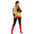 thumbnail image 1 of Veste Déguisement Push It Pop Star pour Femme, 1 of 7