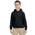 thumbnail image 1 of Gildan Youth Heavy Blend 8 oz., 50/50 Hood - G185B, 1 of 1