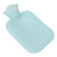 thumbnail image 2 of Warm Water Bag, Portable 500ML Hot Water Bottle Pressure Resistant Large Thread Bite  For Hands For Neck For Student Green,Blue, 2 of 8