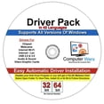 thumbnail image 3 of Windows 11 Home DVD 64 Bits & Réparer, Récupérer, Restaurer, Réinstaller Logiciel & Pilotes Pack. 3 Pack, 3 of 7