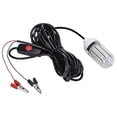 thumbnail image 1 of Pond Lights Led Underwater Submersible Deep Drop Fishing Light,12V Led Bait Fishing Light Fish Finder Led Lamp Led Submersible Underwater Fishing Lights Led Underwater, 1 of 2
