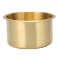 thumbnail image 2 of Porte-bouteille, Support de Tasse de Boisson Durable Robuste Longue Durée de Vie de Haute Résistance pour Tables de Poker, 2 of 8